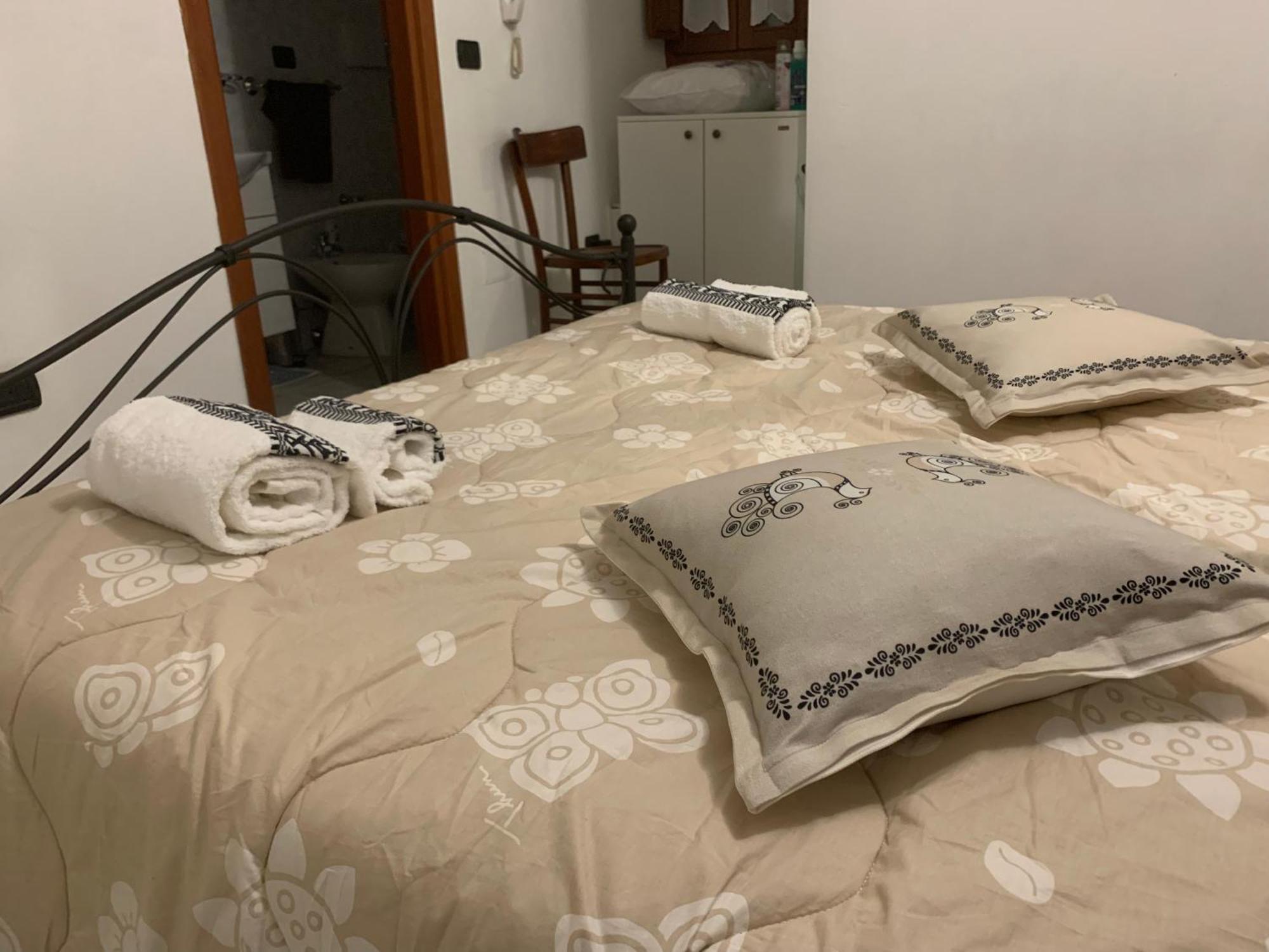 דירות נואורו Sa Prenda מראה חיצוני תמונה